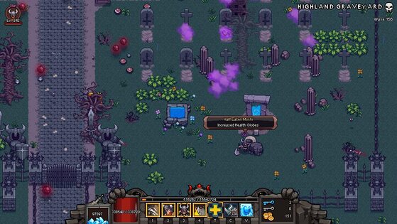 Hero Siege 2.0.4. Скриншот 16