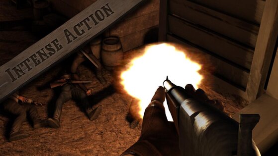 The Lawless 1.3. Скриншот 1