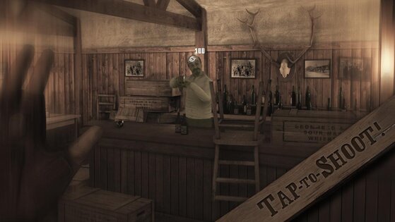 The Lawless 1.3. Скриншот 4