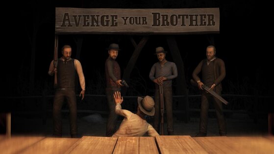 The Lawless 1.3. Скриншот 5