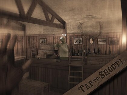 The Lawless 1.3. Скриншот 9