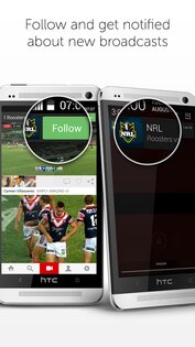 Livestream 4.1.15. Скриншот 3