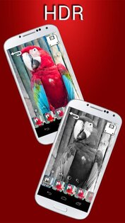 A Better Camera. Скриншот 4