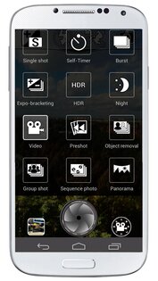 A Better Camera. Скриншот 1