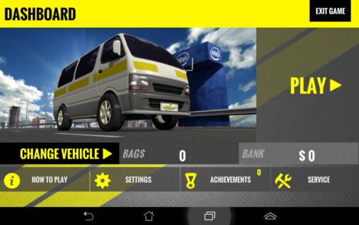 Ma3racer 1.5. Скриншот 9