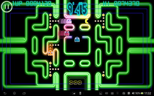 PAC-MAN Championship Edition 1.4.0. Скриншот 11