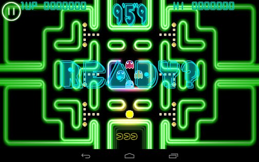 PAC-MAN Championship Edition 1.4.0. Скриншот 19