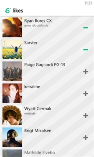 6sec. Скриншот 1