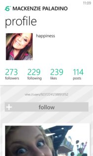 6sec. Скриншот 4