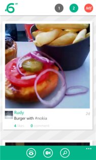 6sec. Скриншот 5