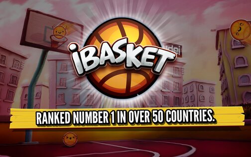 iBasket 11.0.9. Скриншот 9