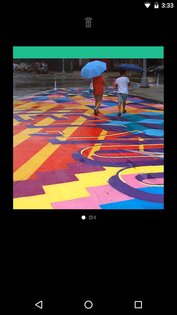 Vine Camera 7.0.0. Скриншот 3