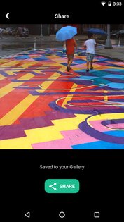 Vine Camera 7.0.0. Скриншот 4