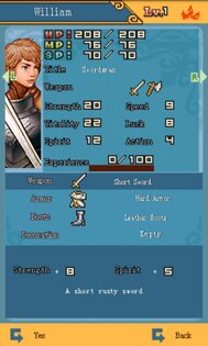 Project Angel 5.1. Скриншот 2