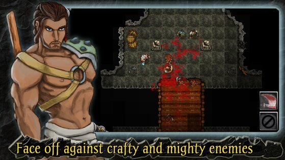 Heroes of Steel 5.1.7. Скриншот 4