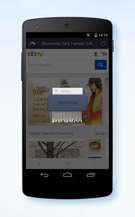 Dolphin Zero 2.1.0. Скриншот 3