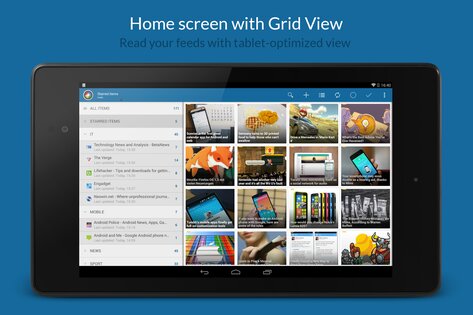 News+ 2.0.2. Скриншот 13