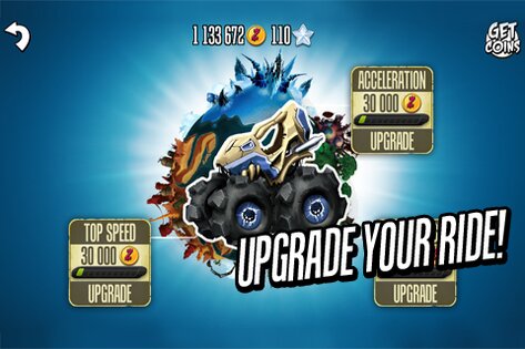 MotoHeroz 2.0.3. Скриншот 5