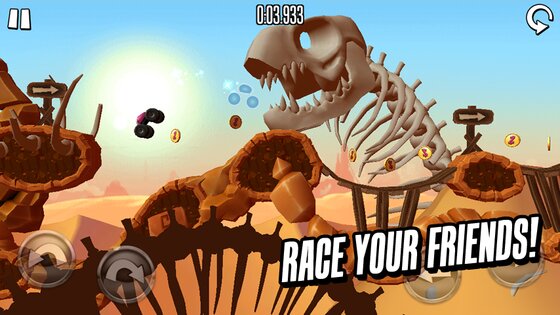 MotoHeroz 2.0.3. Скриншот 14