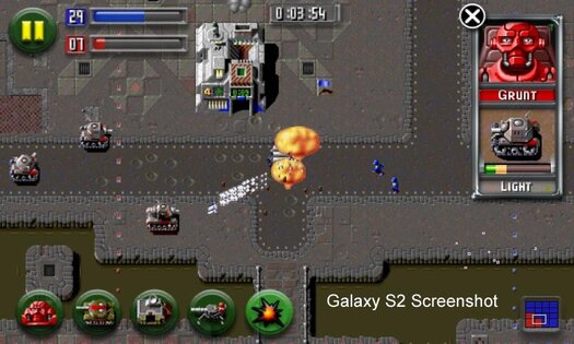 Z Origins - (Z The Game) 1.74. Скриншот 1