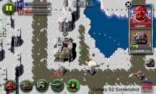 Z Origins - (Z The Game) 1.74. Скриншот 2