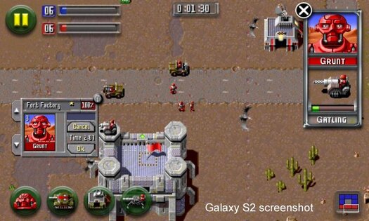 Z Origins - (Z The Game) 1.74. Скриншот 3