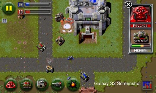 Z Origins - (Z The Game) 1.74. Скриншот 4