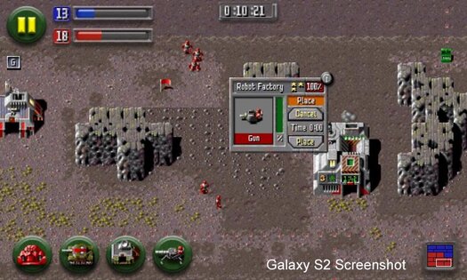 Z Origins - (Z The Game) 1.74. Скриншот 7