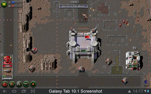 Z Origins - (Z The Game) 1.74. Скриншот 11