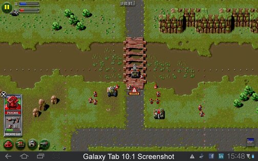 Z Origins - (Z The Game) 1.74. Скриншот 13