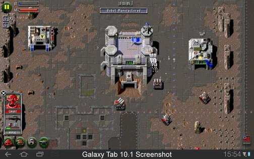 Z Origins - (Z The Game) 1.74. Скриншот 15