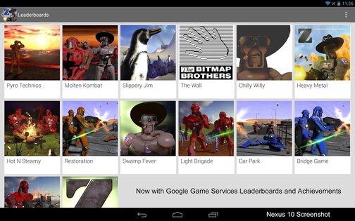 Z Origins - (Z The Game) 1.74. Скриншот 16