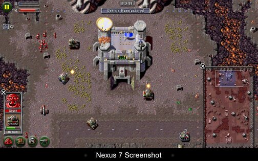 Z Origins - (Z The Game) 1.74. Скриншот 17