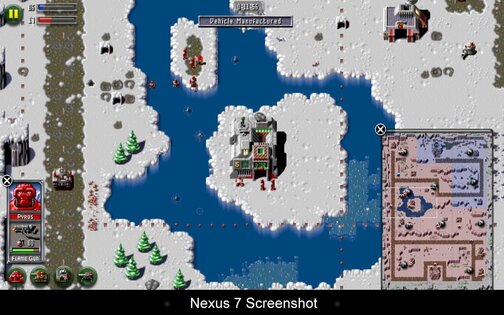 Z Origins - (Z The Game) 1.74. Скриншот 18