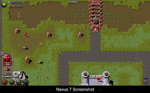 Z Origins - (Z The Game) 1.74. Скриншот 20