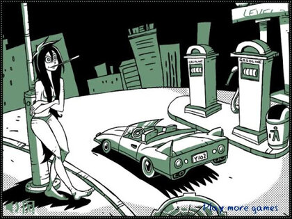 Глупый Элла 1.0.3. Скриншот 4