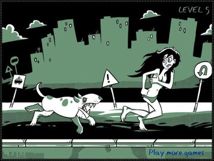 Глупый Элла 1.0.3. Скриншот 3