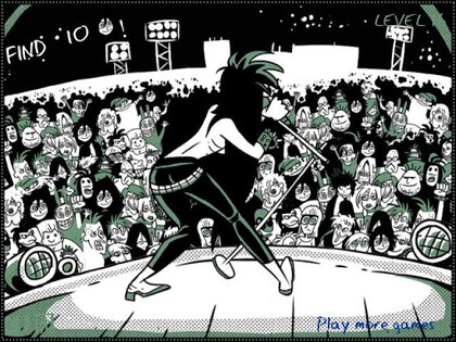 Глупый Элла 1.0.3. Скриншот 1