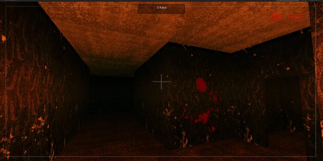 Jeff The Killer Revenge 7.8. Скриншот 12