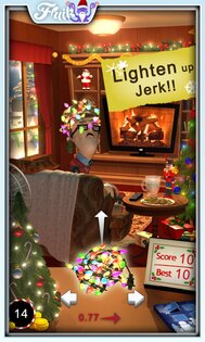 Office Jerk: Holiday Edition 1.8.26. Скриншот 1