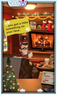 Office Jerk: Holiday Edition 1.8.26. Скриншот 4