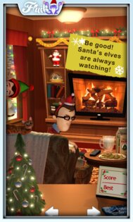 Office Jerk: Holiday Edition 1.8.26. Скриншот 5