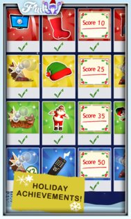 Office Jerk: Holiday Edition 1.8.26. Скриншот 6