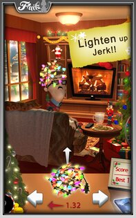 Office Jerk: Holiday Edition 1.8.26. Скриншот 8