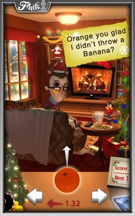 Office Jerk: Holiday Edition 1.8.26. Скриншот 9