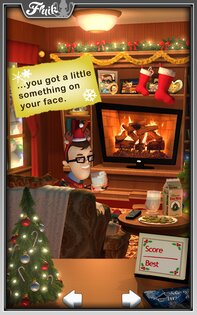 Office Jerk: Holiday Edition 1.8.26. Скриншот 11