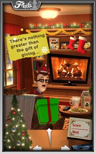 Office Jerk: Holiday Edition 1.8.26. Скриншот 17