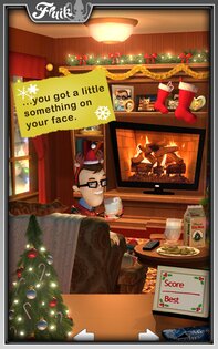 Office Jerk: Holiday Edition 1.8.26. Скриншот 18