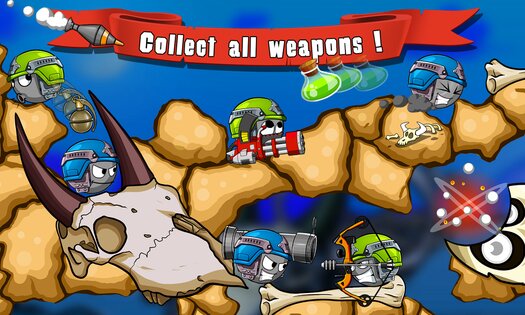 Warlings 4.0.2. Скриншот 7