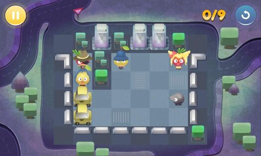 Fruit Dating 2.4.0. Скриншот 3